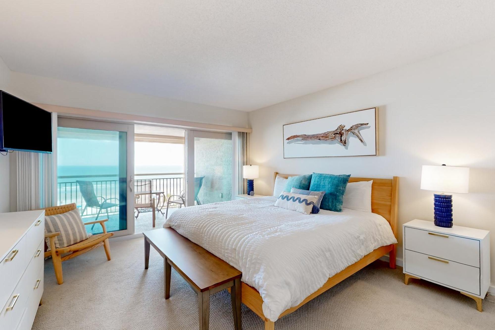 Captains Walk Condos هيلتون رئيس جزيرة الغرفة الصورة