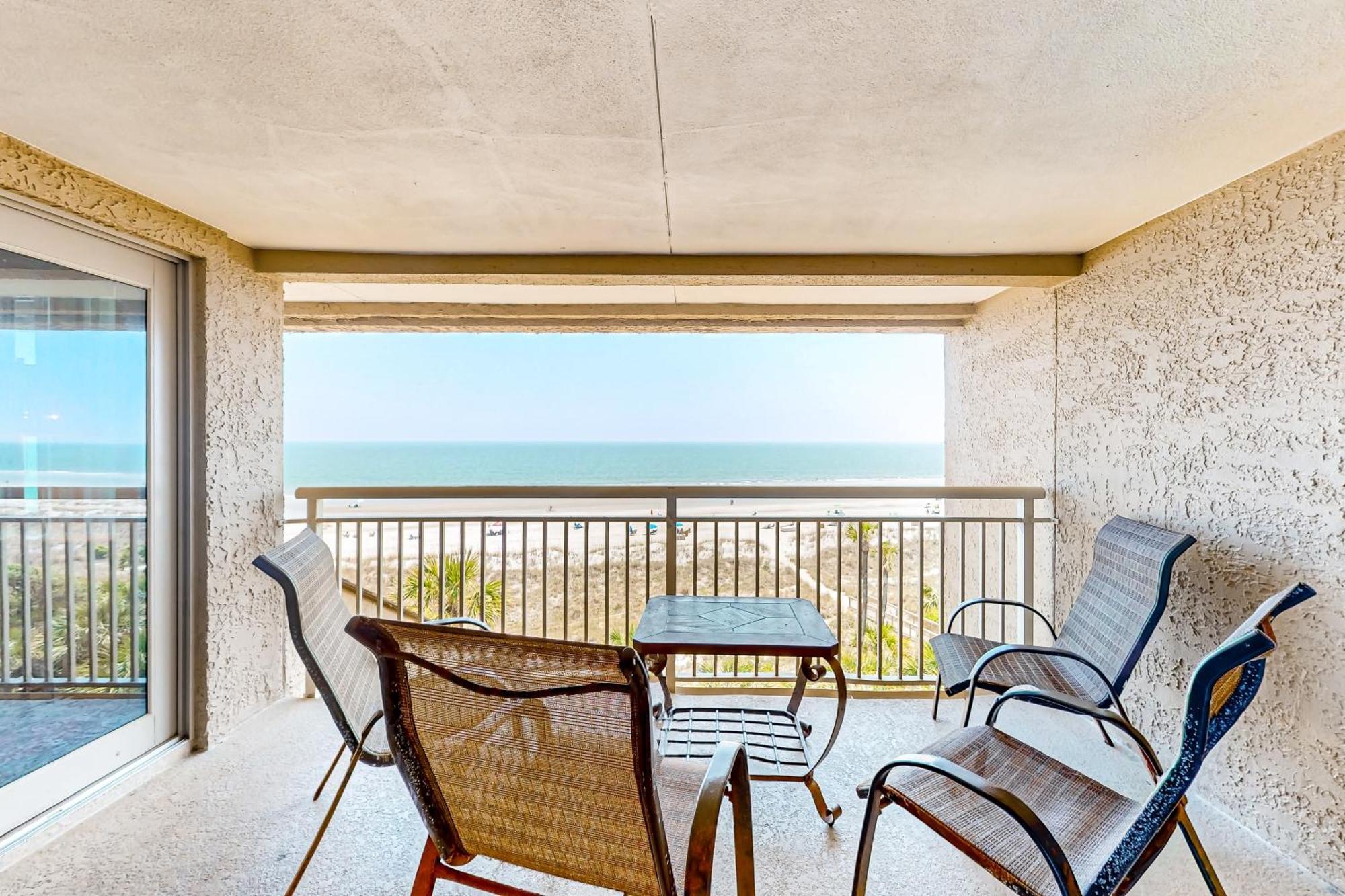 Captains Walk Condos هيلتون رئيس جزيرة الغرفة الصورة