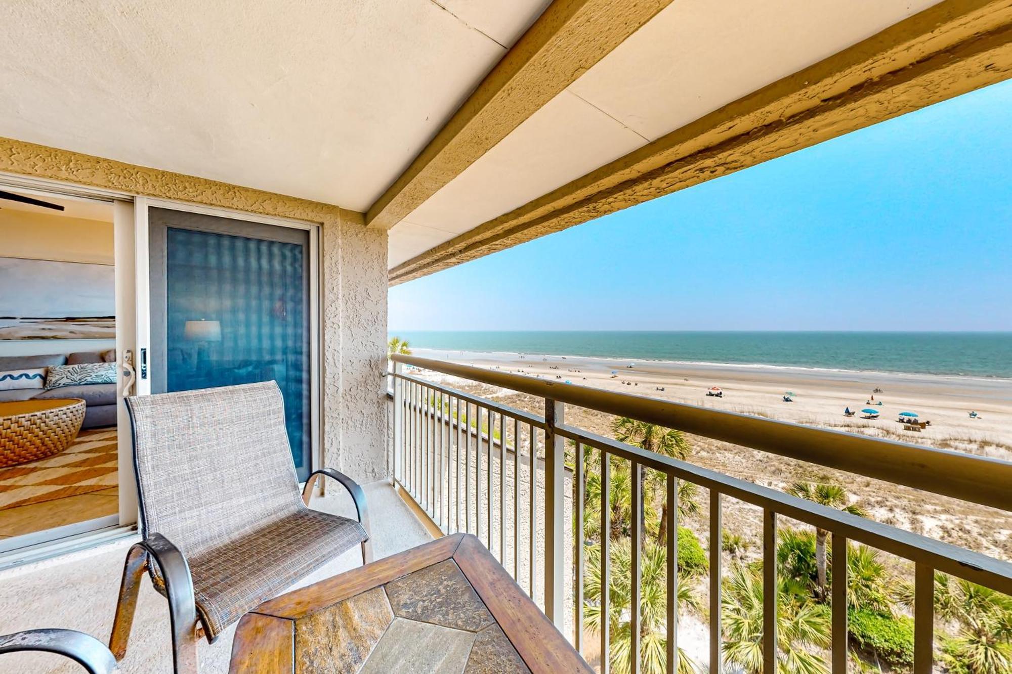 Captains Walk Condos هيلتون رئيس جزيرة الغرفة الصورة