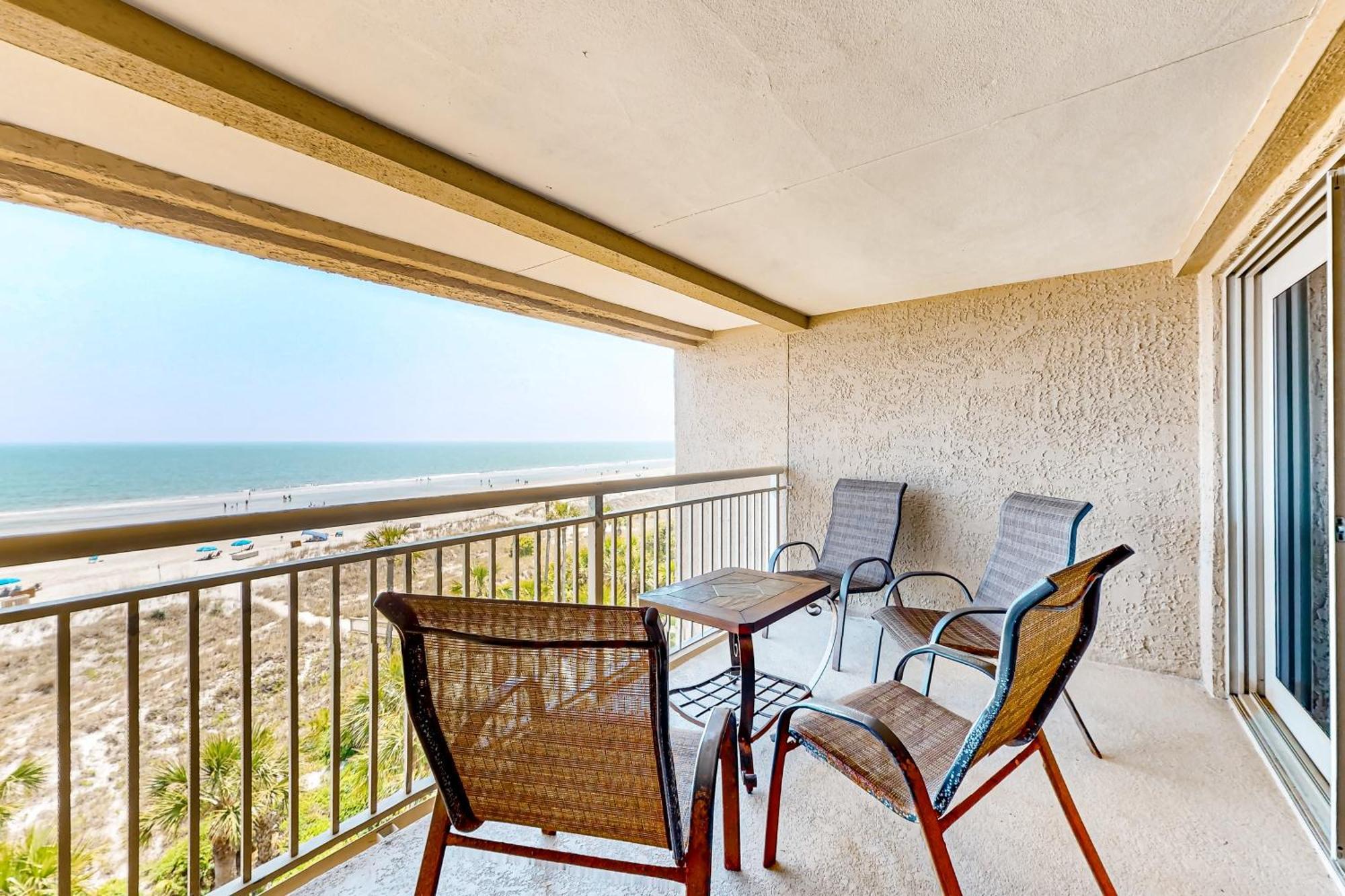 Captains Walk Condos هيلتون رئيس جزيرة الغرفة الصورة
