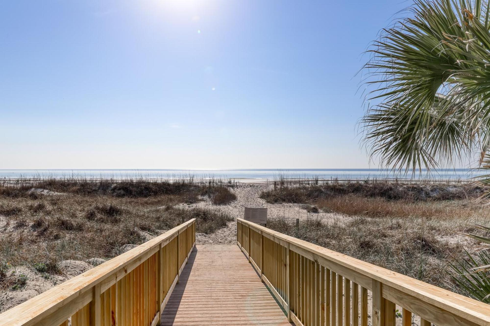 Captains Walk Condos هيلتون رئيس جزيرة الغرفة الصورة