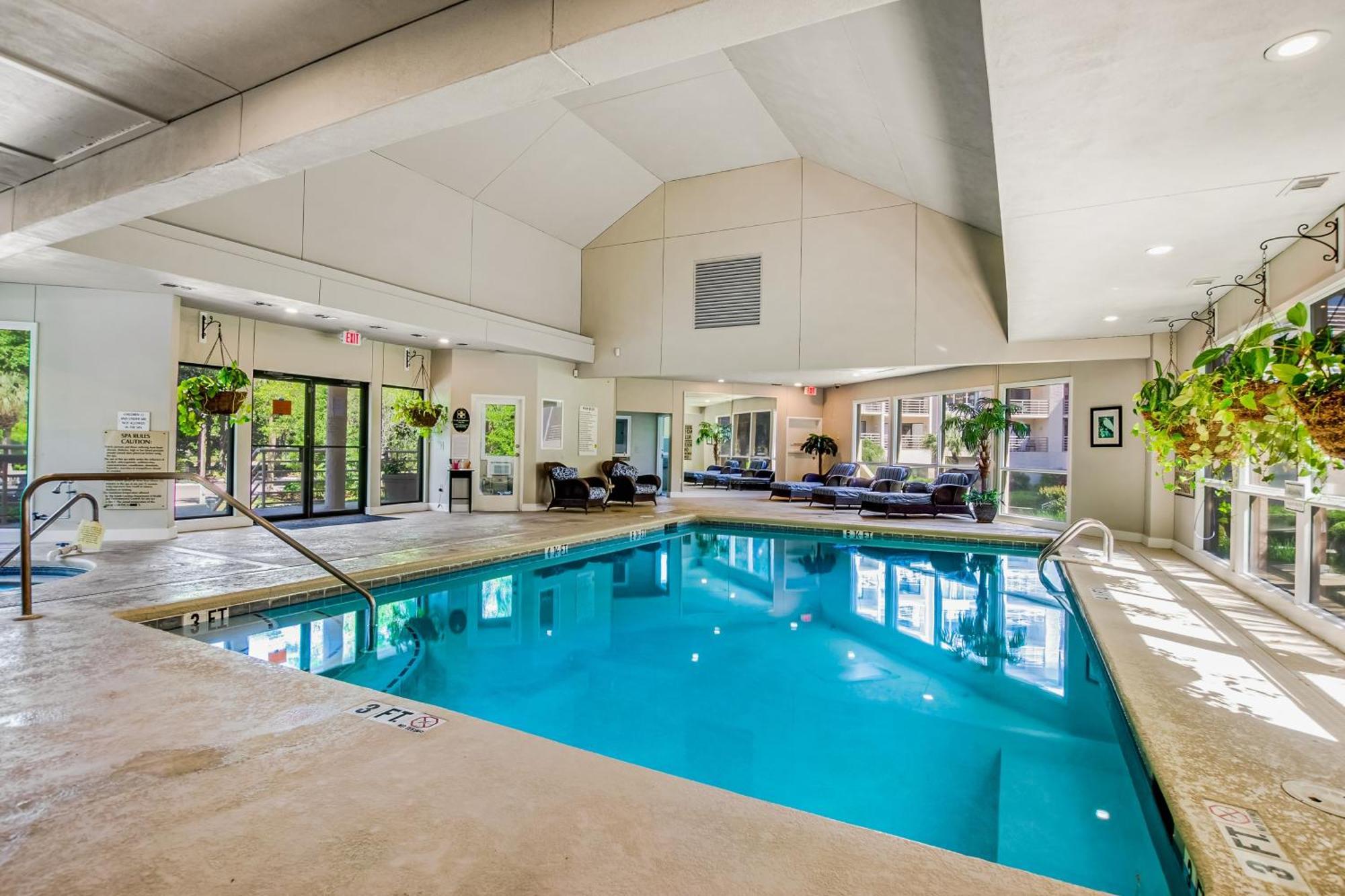 Captains Walk Condos هيلتون رئيس جزيرة الغرفة الصورة