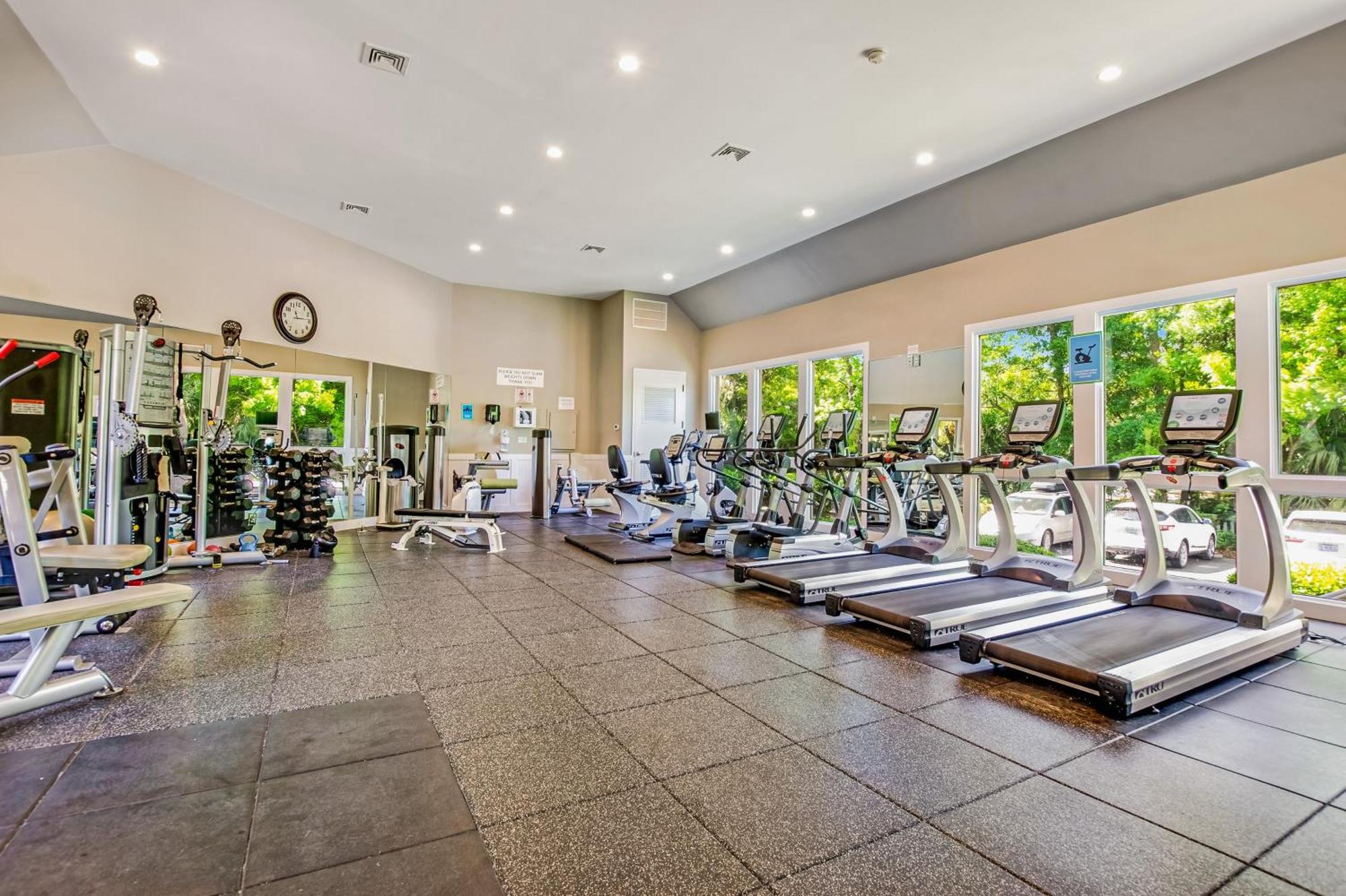 Captains Walk Condos هيلتون رئيس جزيرة الغرفة الصورة
