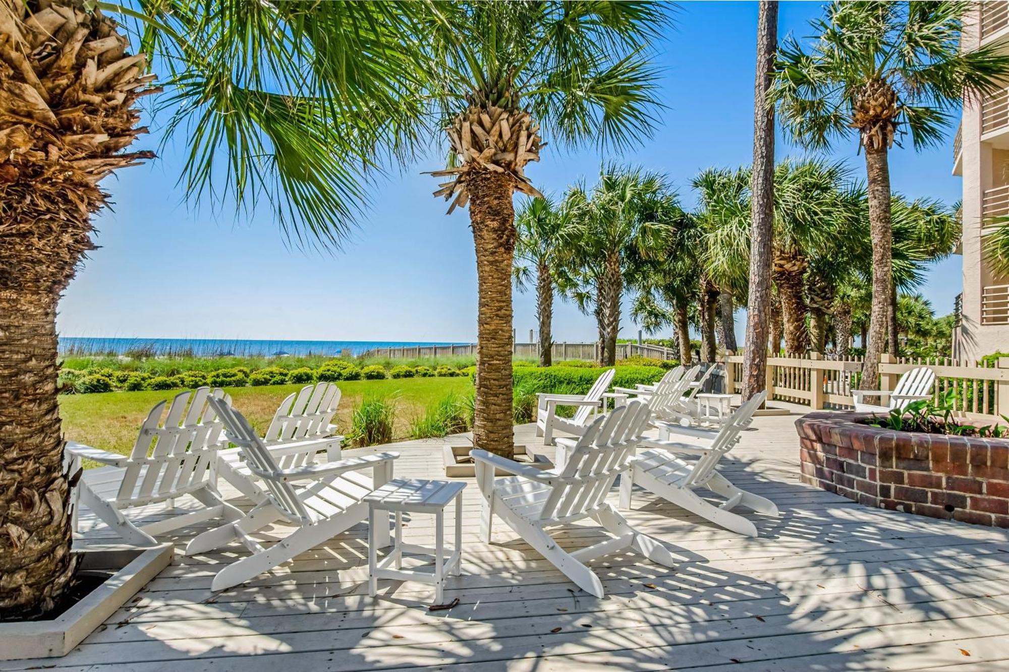 Captains Walk Condos هيلتون رئيس جزيرة الغرفة الصورة