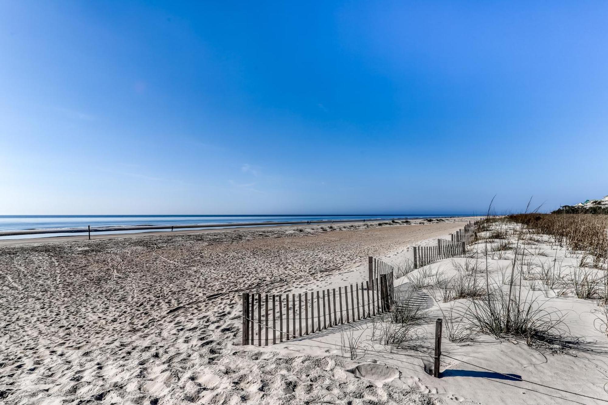 Captains Walk Condos هيلتون رئيس جزيرة الغرفة الصورة