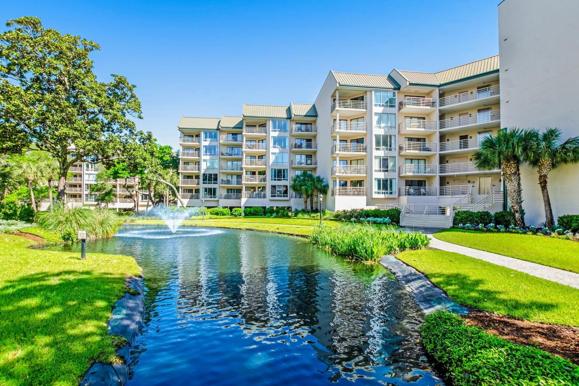 Captains Walk Condos هيلتون رئيس جزيرة الغرفة الصورة