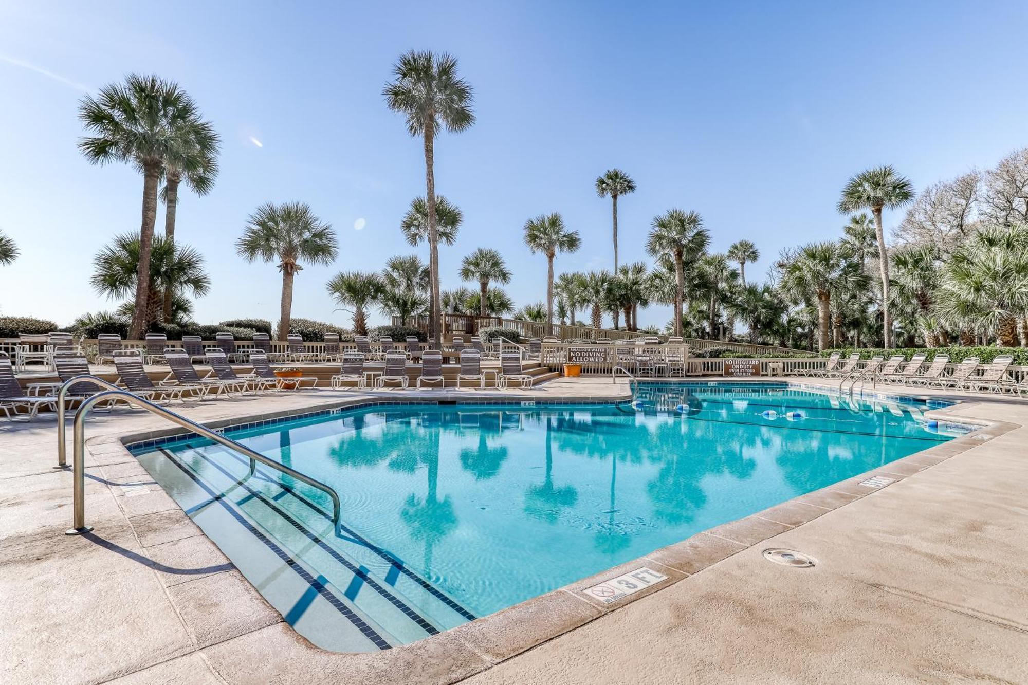 Captains Walk Condos هيلتون رئيس جزيرة الغرفة الصورة