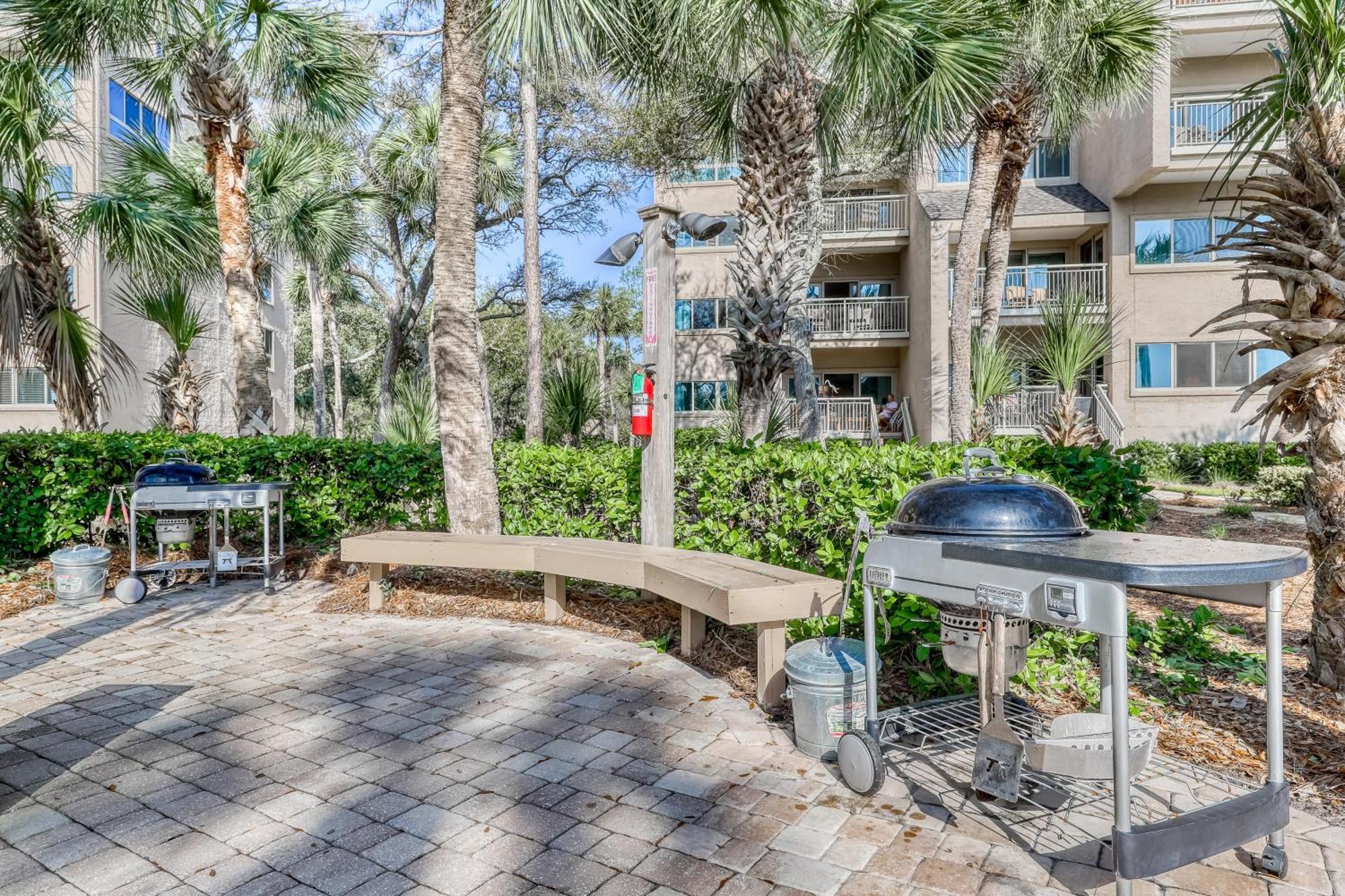 Captains Walk Condos هيلتون رئيس جزيرة الغرفة الصورة