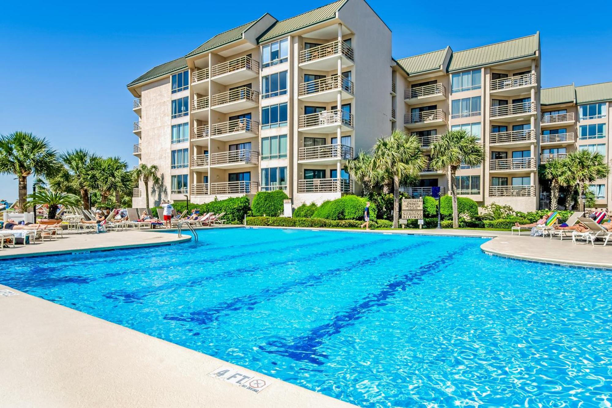 Captains Walk Condos هيلتون رئيس جزيرة الغرفة الصورة