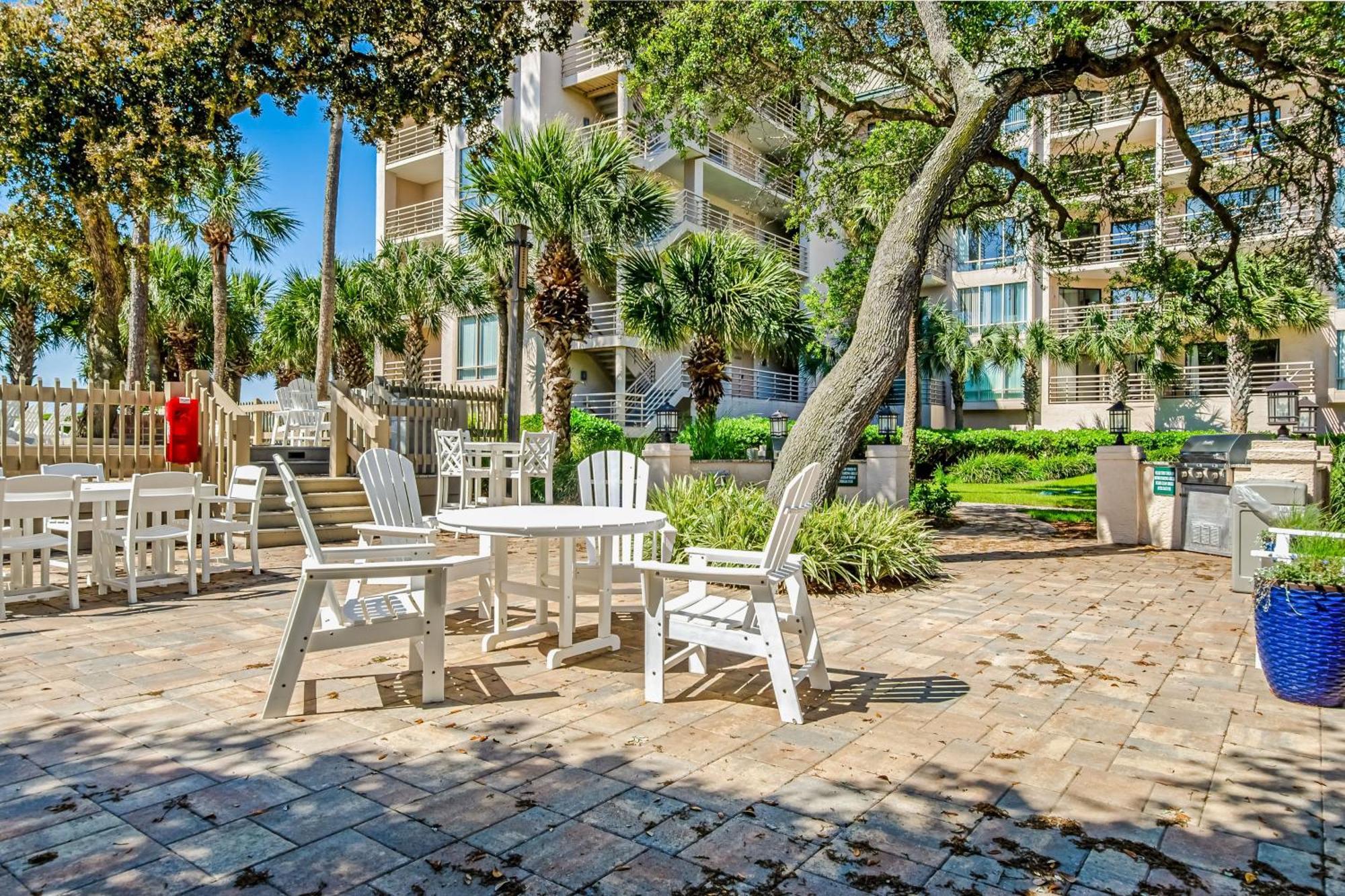 Captains Walk Condos هيلتون رئيس جزيرة الغرفة الصورة