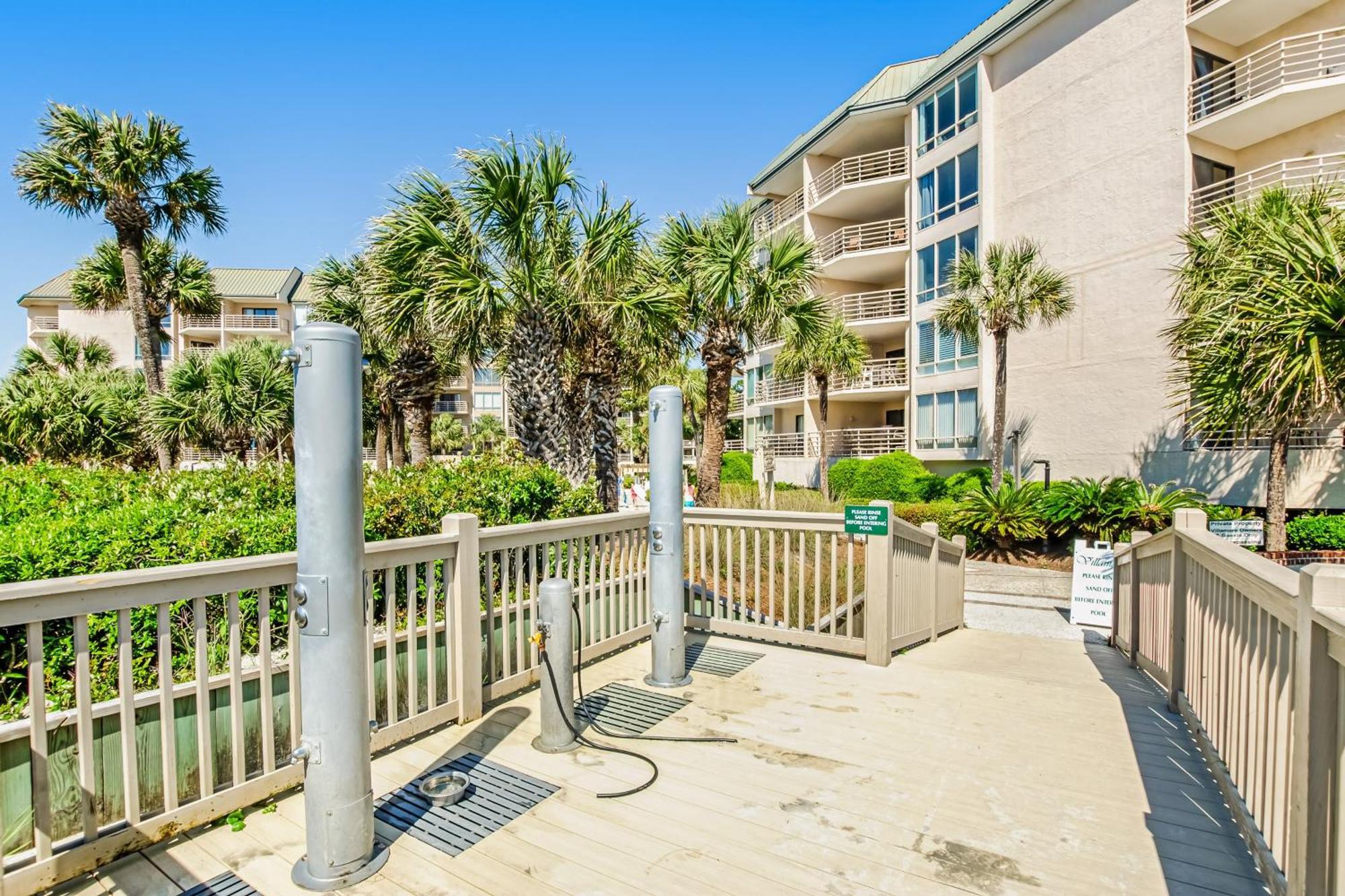 Captains Walk Condos هيلتون رئيس جزيرة الغرفة الصورة