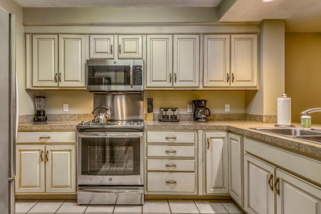 Captains Walk Condos هيلتون رئيس جزيرة المظهر الخارجي الصورة