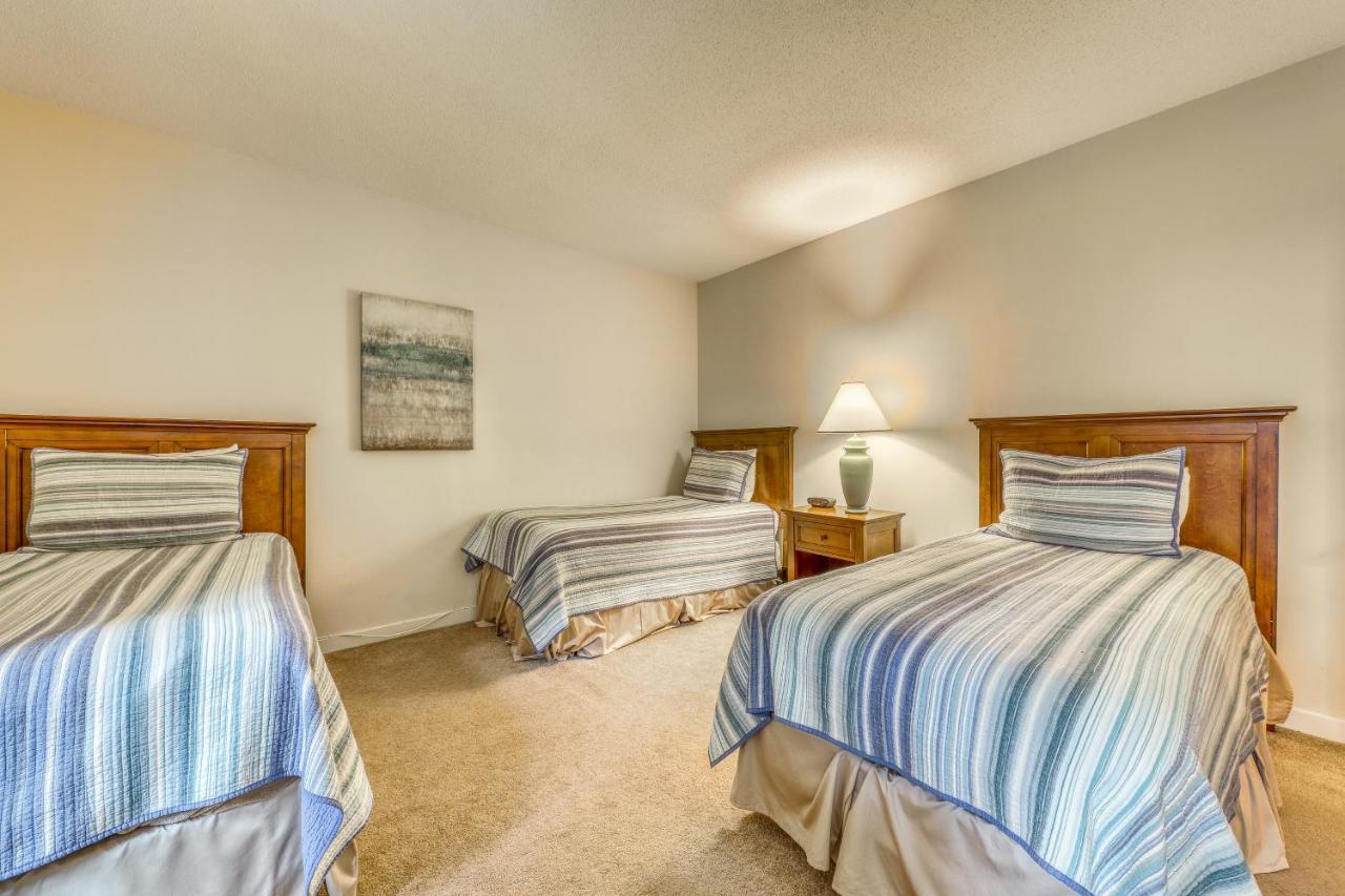 Captains Walk Condos هيلتون رئيس جزيرة المظهر الخارجي الصورة
