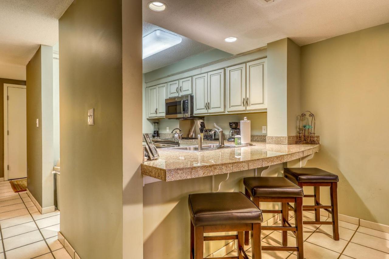 Captains Walk Condos هيلتون رئيس جزيرة المظهر الخارجي الصورة