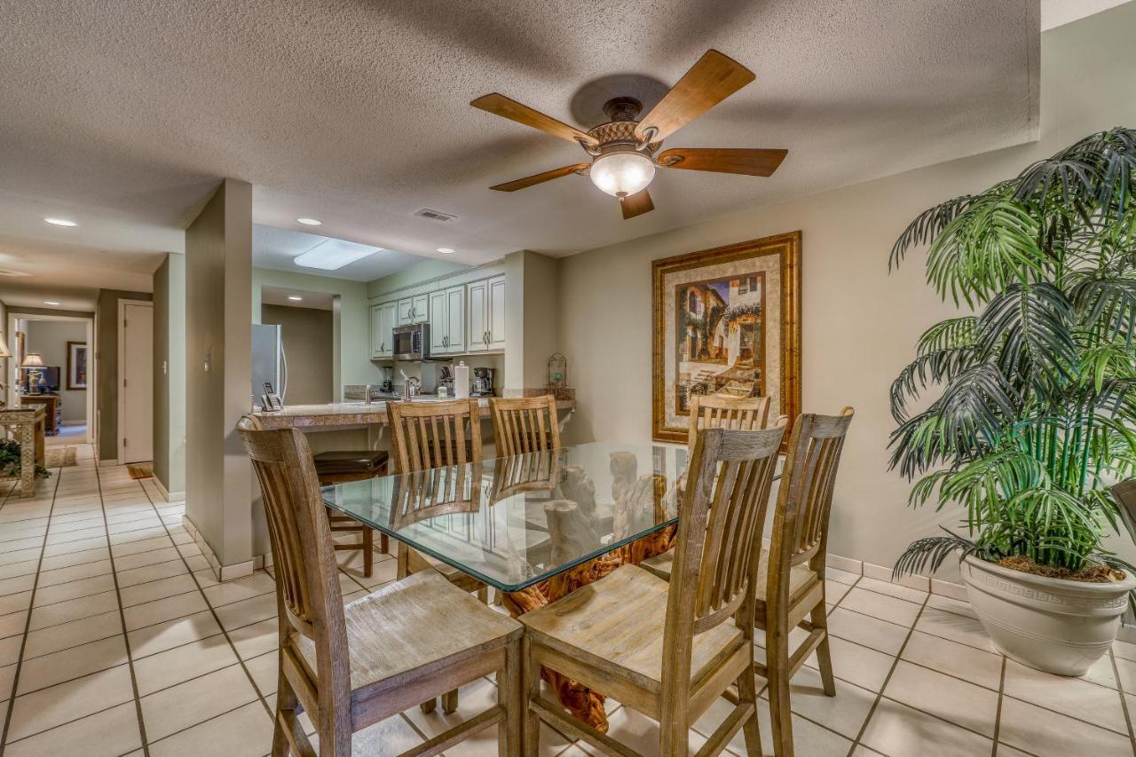 Captains Walk Condos هيلتون رئيس جزيرة المظهر الخارجي الصورة