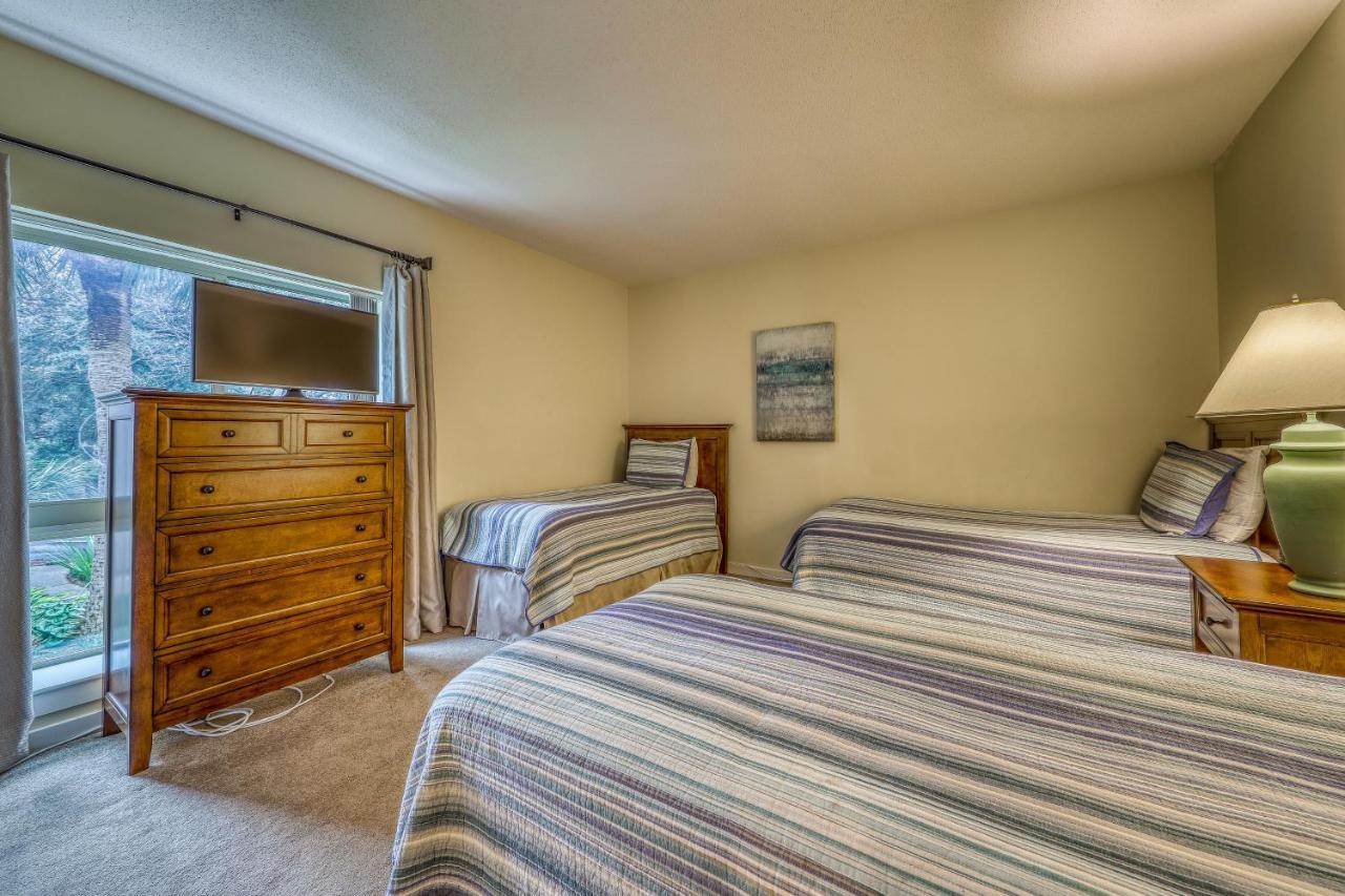 Captains Walk Condos هيلتون رئيس جزيرة المظهر الخارجي الصورة