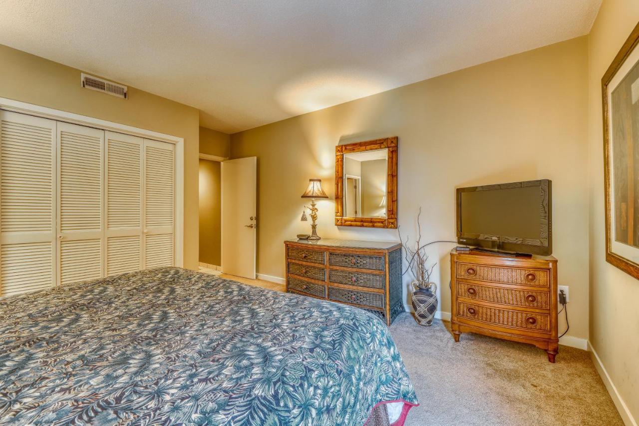 Captains Walk Condos هيلتون رئيس جزيرة المظهر الخارجي الصورة
