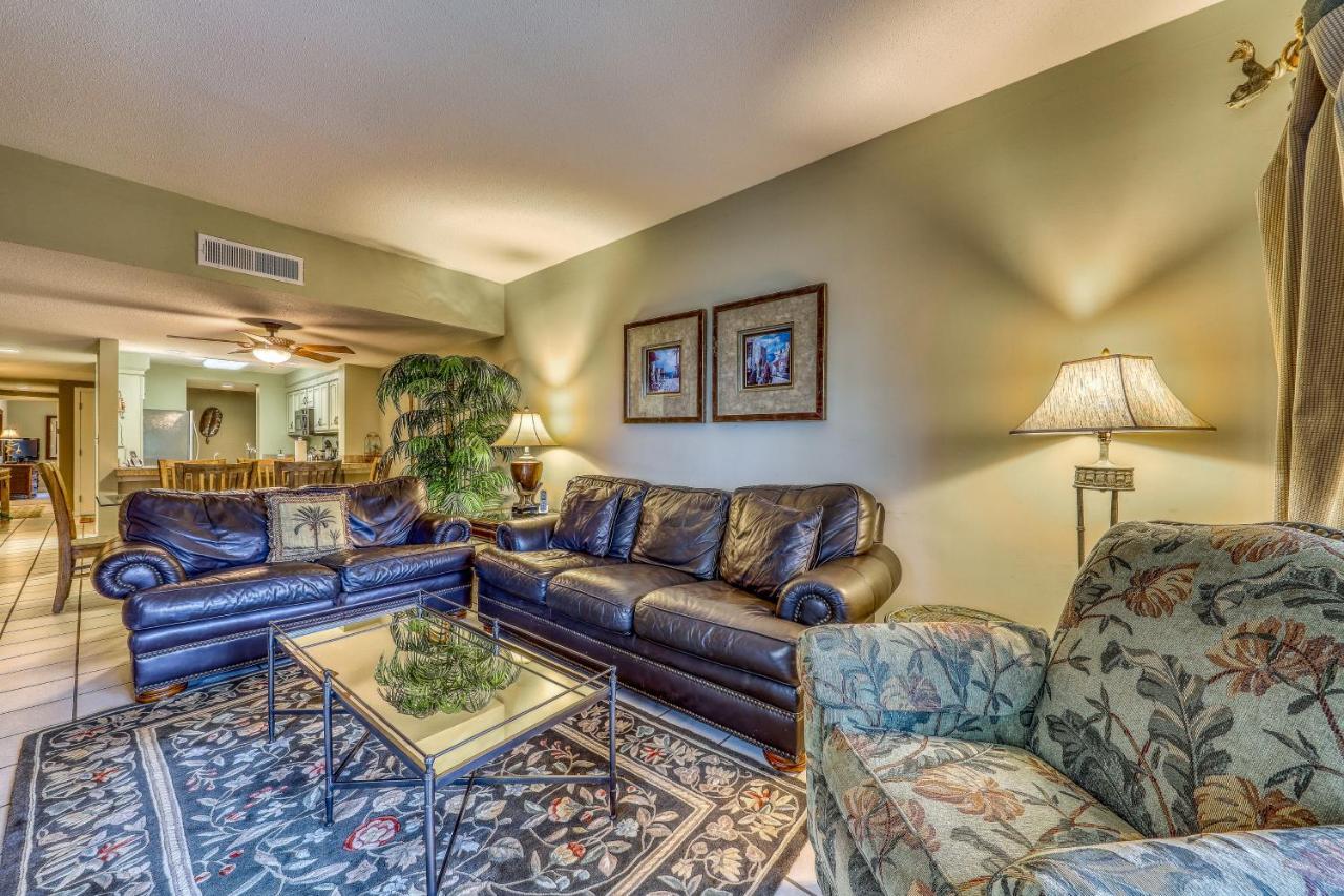 Captains Walk Condos هيلتون رئيس جزيرة المظهر الخارجي الصورة