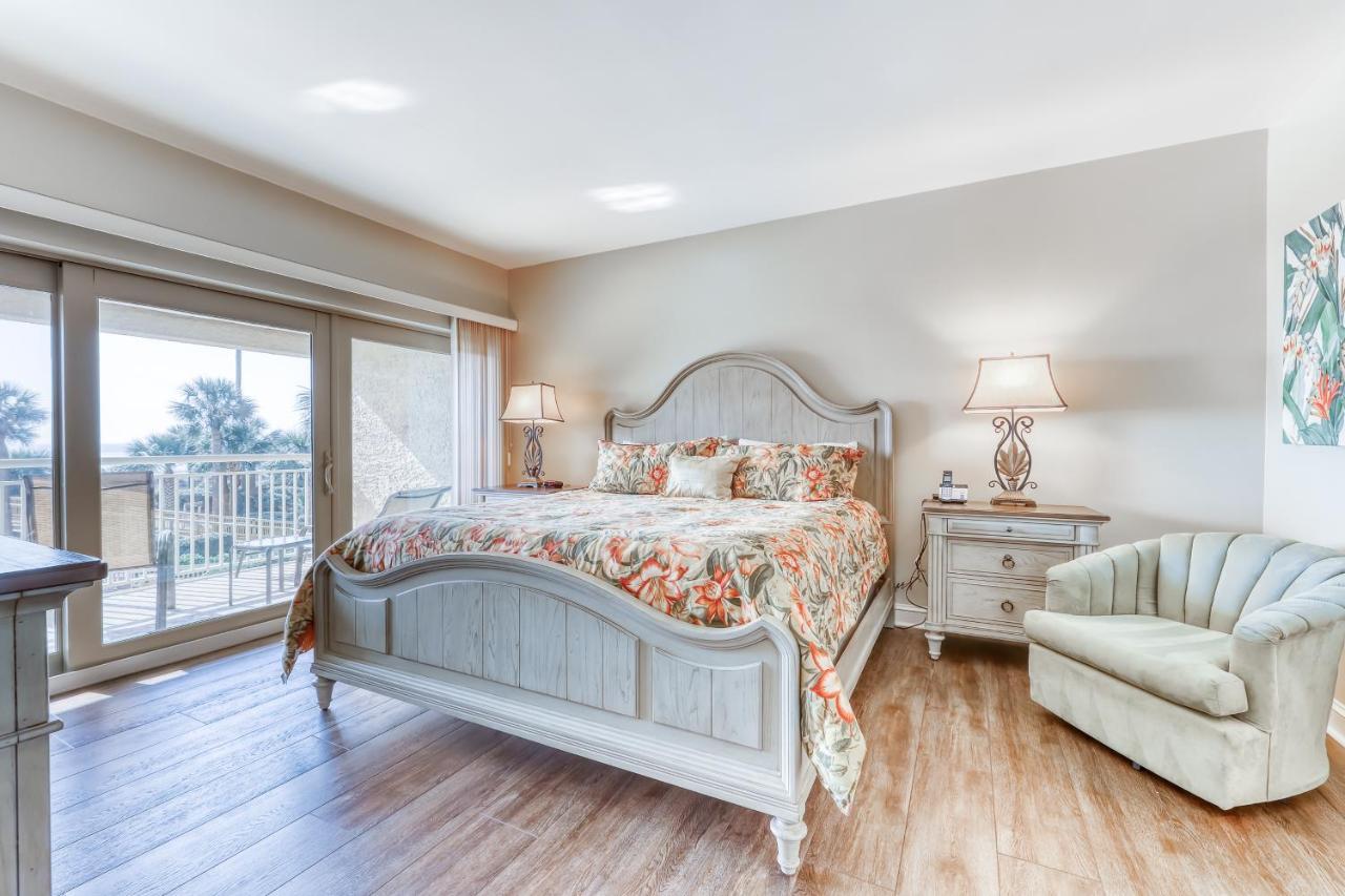 Captains Walk Condos هيلتون رئيس جزيرة المظهر الخارجي الصورة
