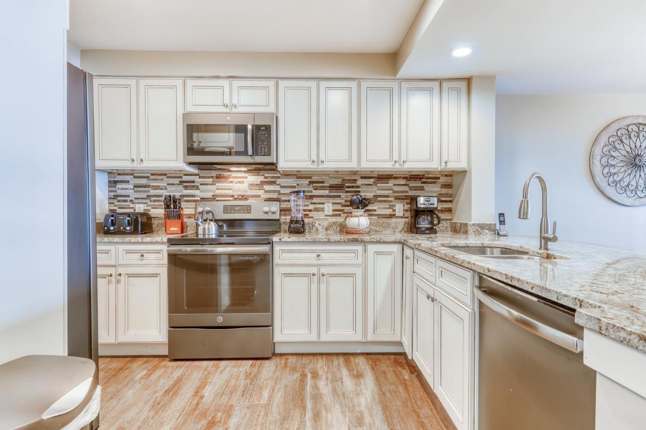 Captains Walk Condos هيلتون رئيس جزيرة المظهر الخارجي الصورة