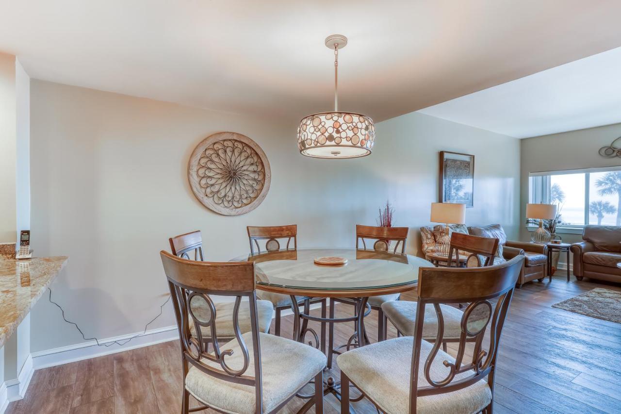 Captains Walk Condos هيلتون رئيس جزيرة المظهر الخارجي الصورة
