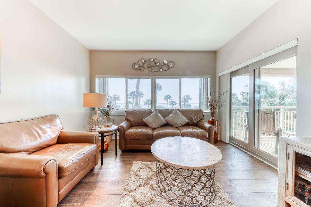 Captains Walk Condos هيلتون رئيس جزيرة المظهر الخارجي الصورة