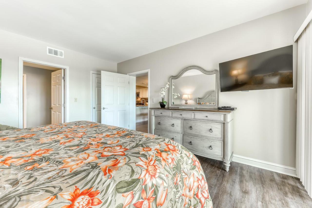 Captains Walk Condos هيلتون رئيس جزيرة المظهر الخارجي الصورة