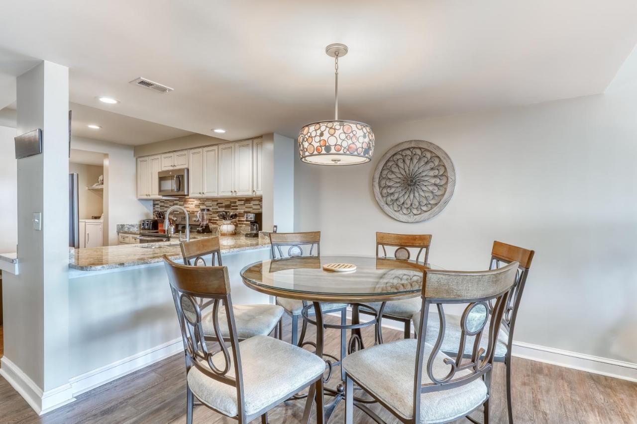 Captains Walk Condos هيلتون رئيس جزيرة المظهر الخارجي الصورة