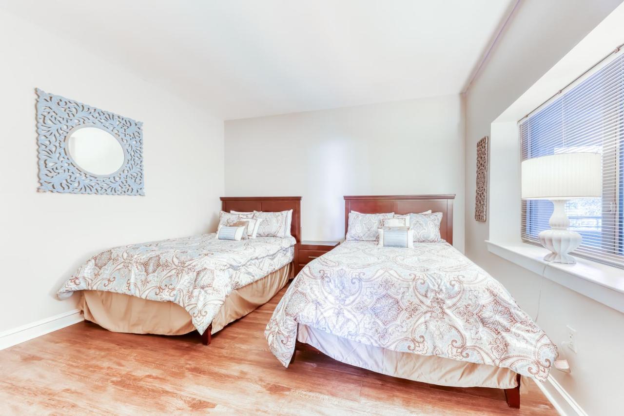 Captains Walk Condos هيلتون رئيس جزيرة المظهر الخارجي الصورة