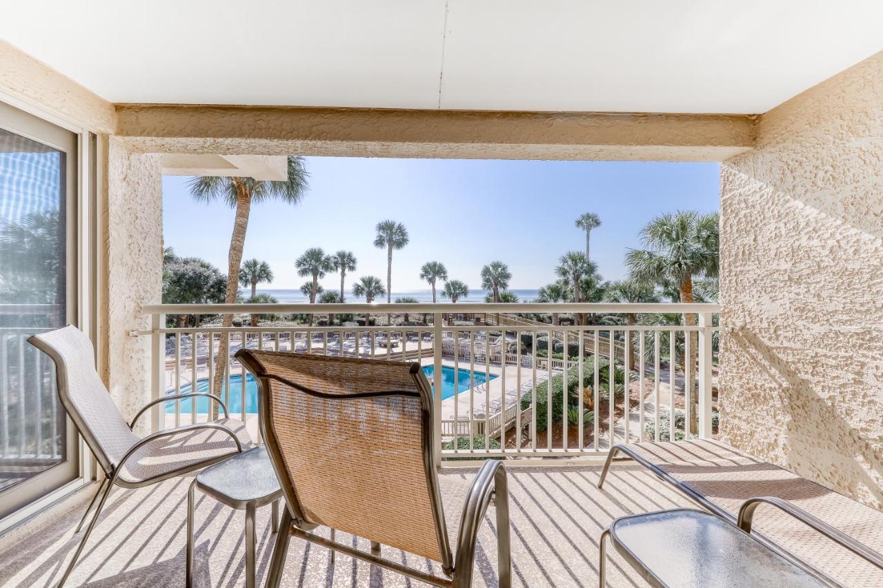 Captains Walk Condos هيلتون رئيس جزيرة المظهر الخارجي الصورة